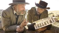 Django Unchained (Image via Prime Video)